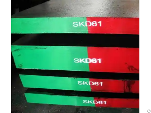 Bulk Supply Skd61 Steel Plate Cutting Service