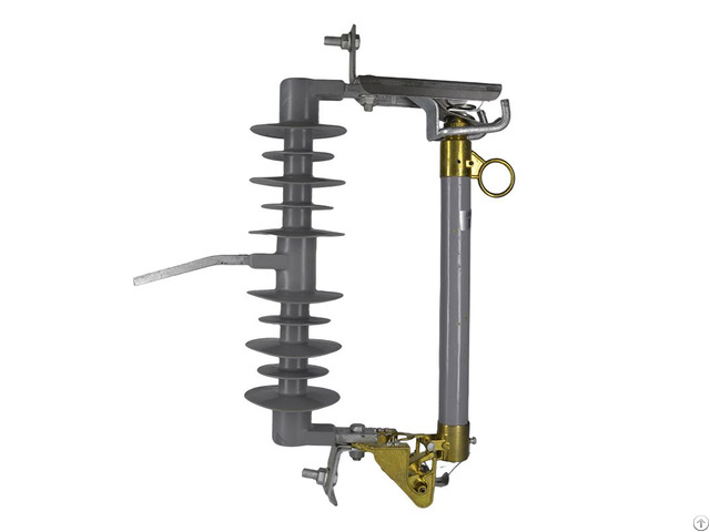 11kv Polymeric Drop Out Fuse Cutout