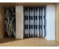 11kv Polymer Housed Surge Arrester