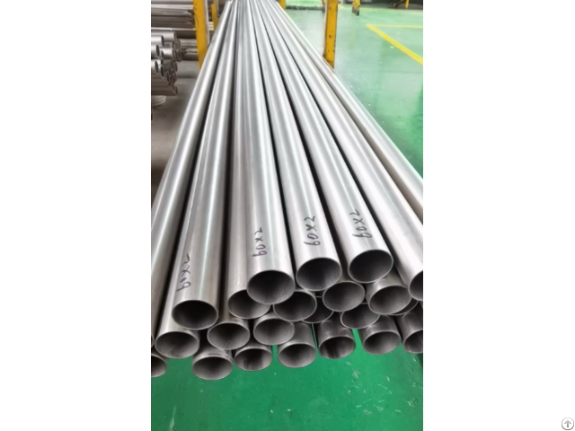 Seamless Steel Tube Jis Skd61 Pipes For Hot Working