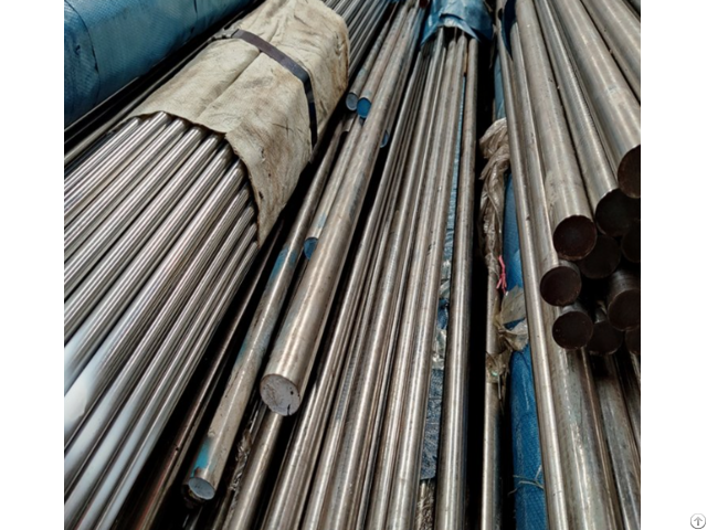 Procurement Std61 Steel Pre Hardened Condition