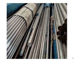 Procurement Std61 Steel Pre Hardened Condition