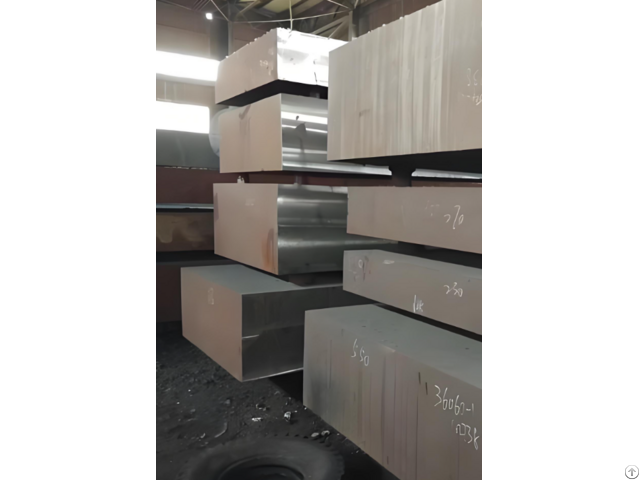 Global Delivery Ks Std61 Steel Heat Treatment Processes