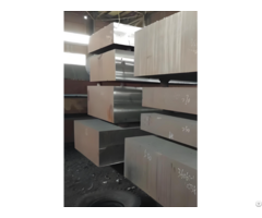Global Delivery Ks Std61 Steel Heat Treatment Processes