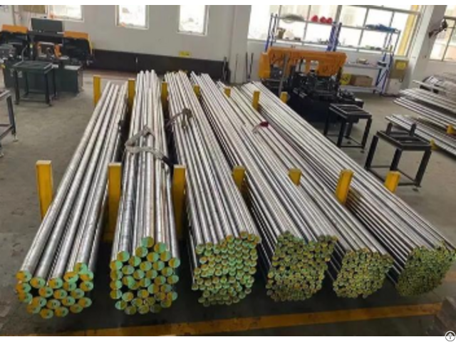 Ks Std61 Materials Advanced Processing Technology Application