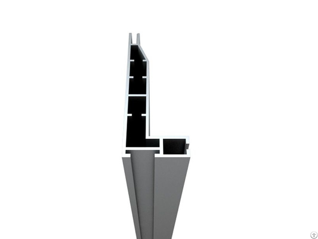 Fs120 120mm Single Side Profile