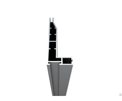 Fs120 120mm Single Side Profile