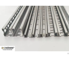 Strut Channel Supplier In India