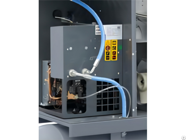 Zx2 Air Compressor