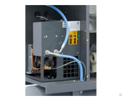 Zx2 Air Compressor