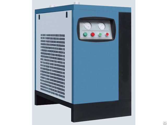 Air Dryer Machines