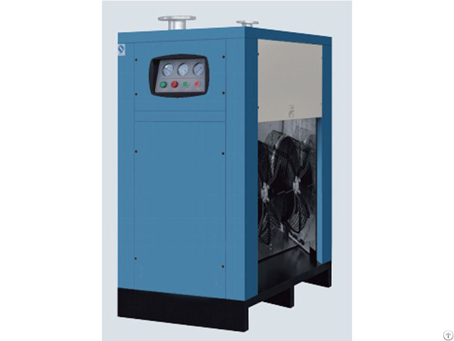 Ryac Dryers