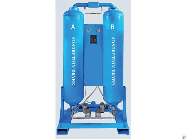 Rysjk Absorbor Dryer