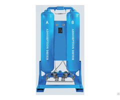 Rysjk Absorbor Dryer