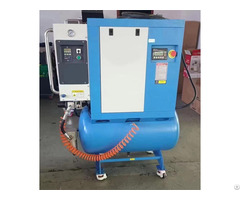 Portable Compressor