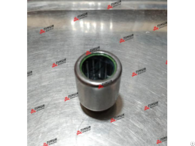 Nb109 Fc66217 Db50430 8 109 A 2431 Alternator Drawn Cup Needle Roller Bearings