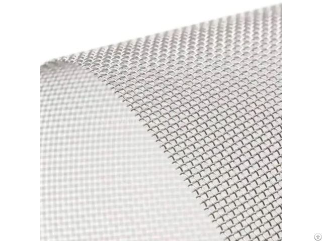 A Epoxy Coated Wire Mesh For Hydraulic Filters