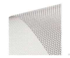 A Epoxy Coated Wire Mesh For Hydraulic Filters
