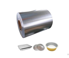 Wholesale Jumbo Rolls Of 3003 3004 H32 Temper Aluminum Alloy Foil For Container Trays