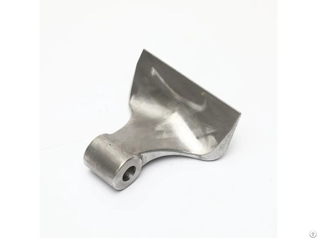 Flail Mower Hammer Blades
