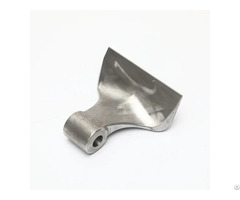 Flail Mower Hammer Blades