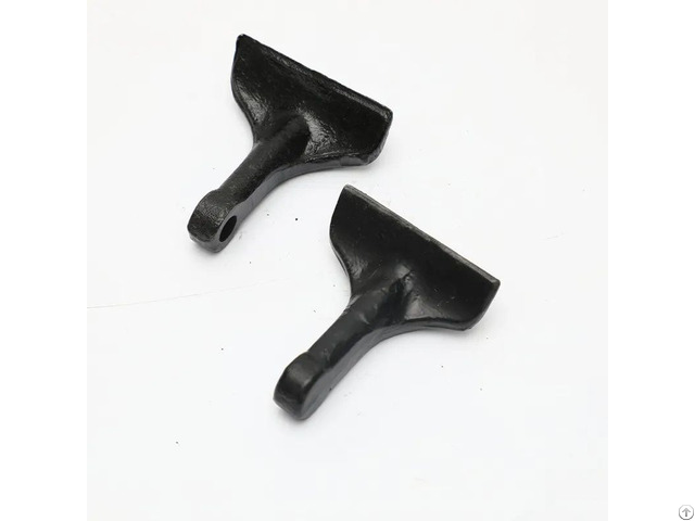 Mulcher Hammer Blades