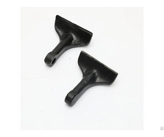 Mulcher Hammer Blades