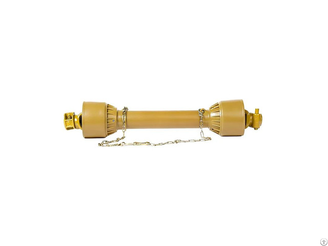 Pto Drive Shaft Assembly
