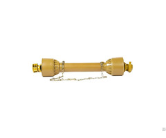 Pto Drive Shaft Assembly
