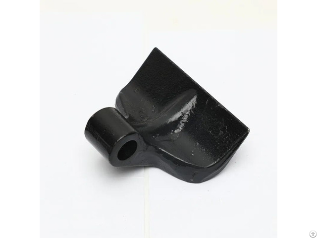 Heavy Duty Forged Hammer Blade