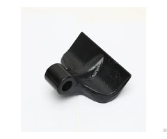 Heavy Duty Forged Hammer Blade