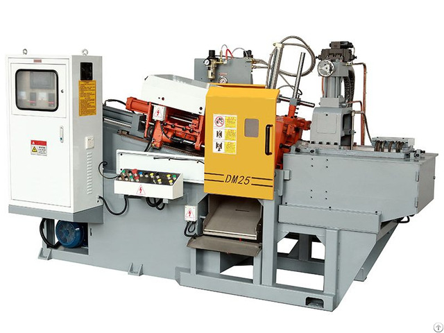 Hot Chamber Zinc Die Casting Machine For Sale