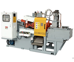 Hot Chamber Zinc Die Casting Machine For Sale