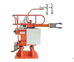 Auto Extractor For Die Casting Machine