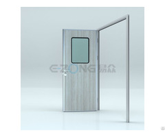 Patient Room Door