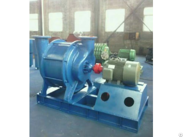 Electric C150 1 7 High Flow Multi Stage Centrifugal Blower