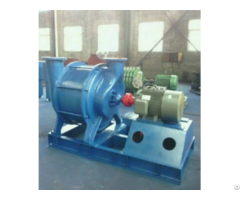 Electric C150 1 7 High Flow Multi Stage Centrifugal Blower
