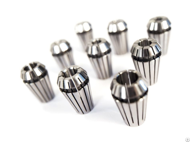 Premium Er Collets From Dic Tools