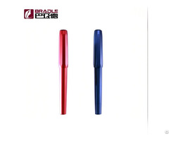 Luxury Private Label Ballpoint Pen Custom Logo Business Gift