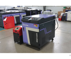 Acctek Handheld Laser Welding Machine