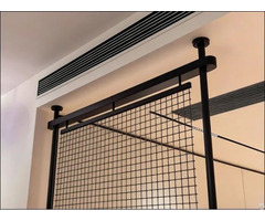 Decorative Welded Mesh For Architectural