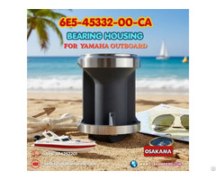 Bearing 6e5 45332 00 Ca Housing For Yamaha Outboard