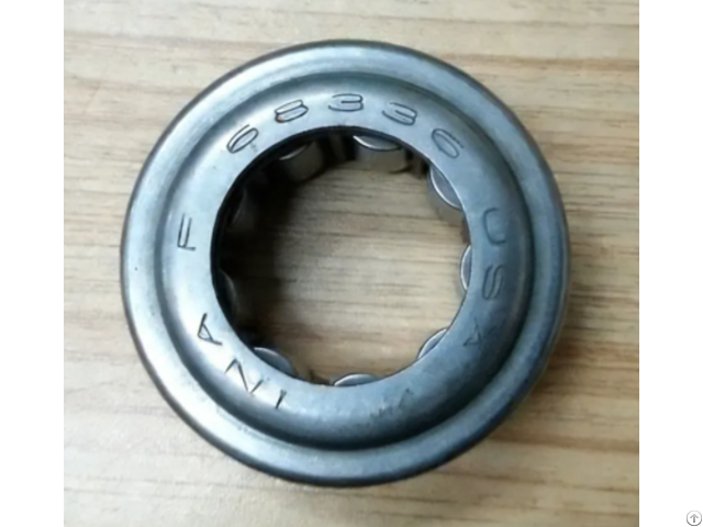 Automotive Bearing F89754 3 Fc68336 F235739