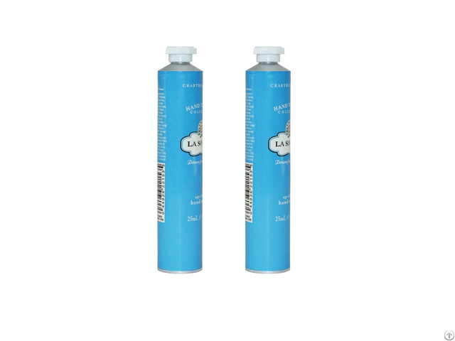 High Quality Hand Cream Tube Packaging