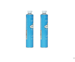 High Quality Hand Cream Tube Packaging