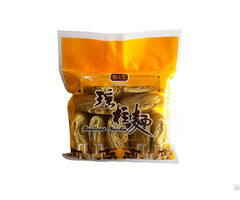 Scallops Noodle From China Shelf Stable Asian Food Supplier
