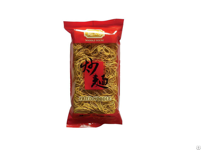 Fried Noodle From China Shelf Stable Asian Food Supplier