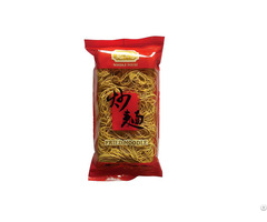 Fried Noodle From China Shelf Stable Asian Food Supplier