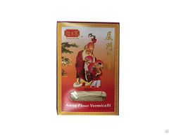 Amoy Flour Vermicelli From China Shelf Stable Asian Food Supplier