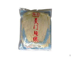 Amoy Noodles From China Shelf Stable Asian Food Supplier